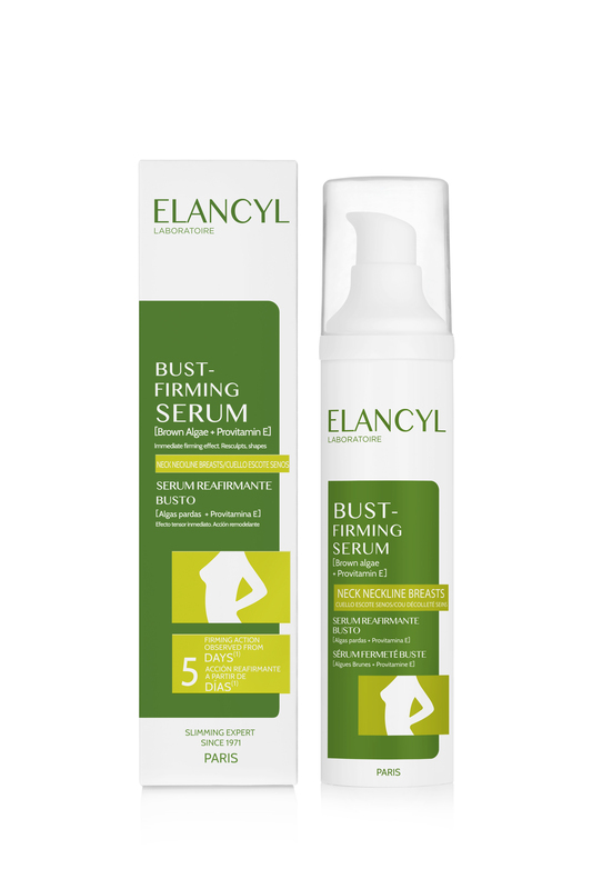 ELANCYL - Bust Firming Serum - 50ml